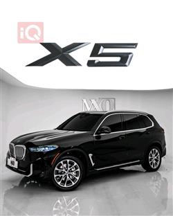 بي ام دبليو X5